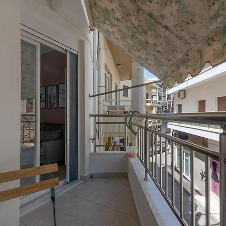 Coco Deluxe Apartment City Center Of Heraklion Heraklion (Crete) Exterior foto