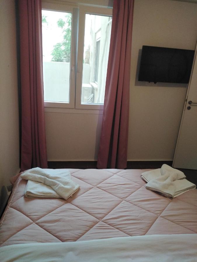 Coco Deluxe Apartment City Center Of Heraklion Heraklion (Crete) Exterior foto