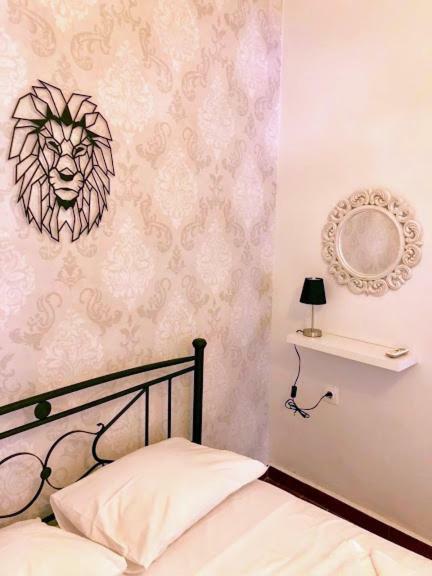 Coco Deluxe Apartment City Center Of Heraklion Heraklion (Crete) Exterior foto