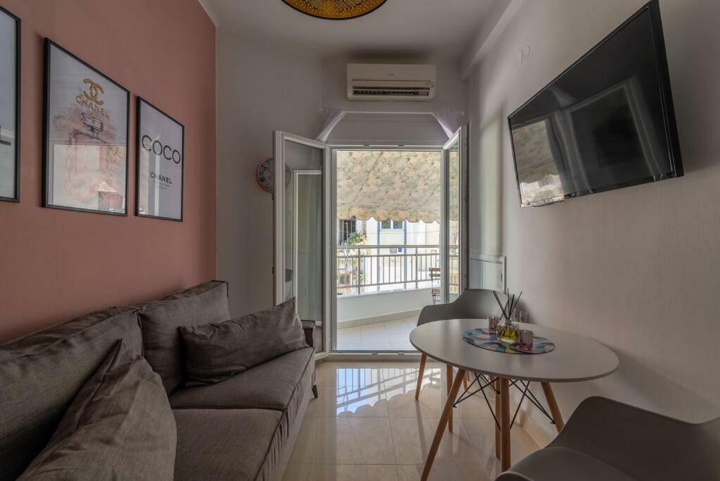 Coco Deluxe Apartment City Center Of Heraklion Heraklion (Crete) Exterior foto