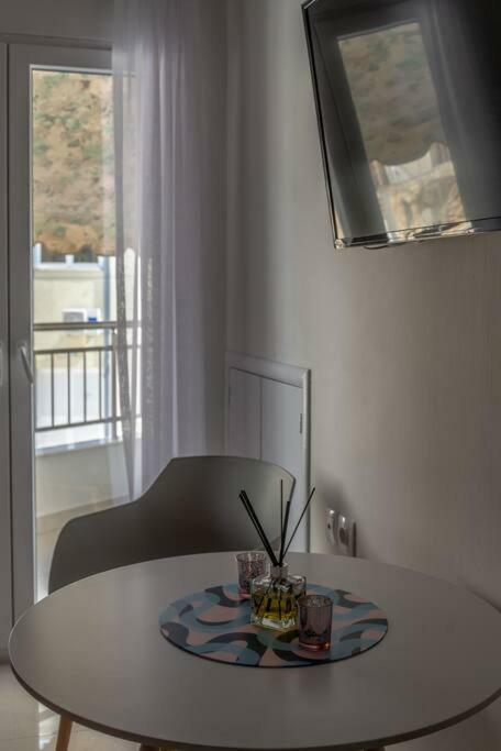 Coco Deluxe Apartment City Center Of Heraklion Heraklion (Crete) Exterior foto