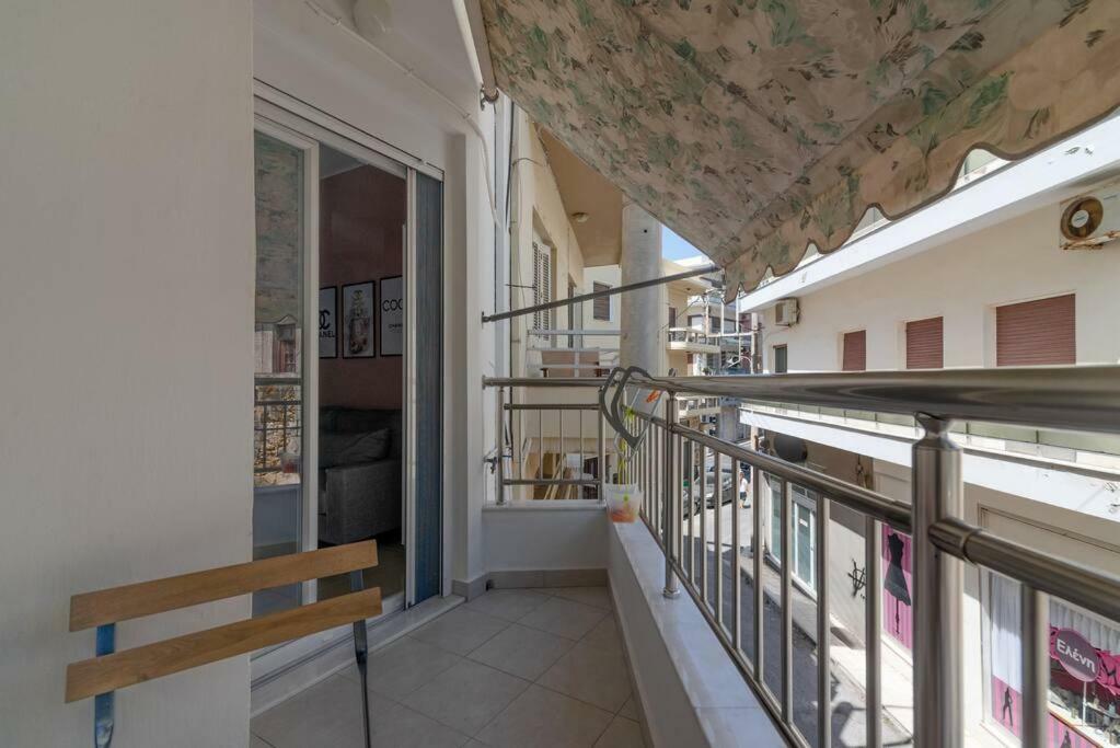 Coco Deluxe Apartment City Center Of Heraklion Heraklion (Crete) Exterior foto