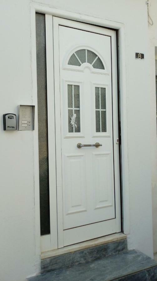 Coco Deluxe Apartment City Center Of Heraklion Heraklion (Crete) Exterior foto
